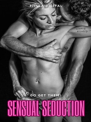 cover image of Sensual Seduction